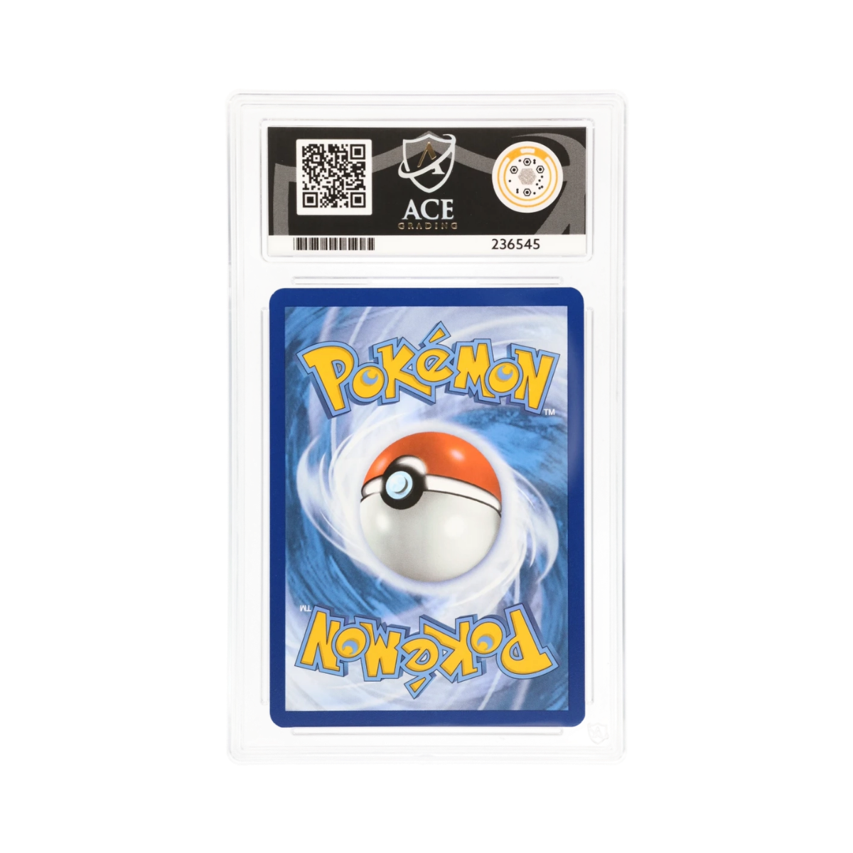 ACE 10 Charizard ex 199 SIR