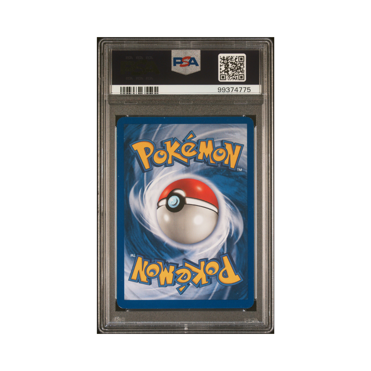 PSA 7 Poliwrath #13