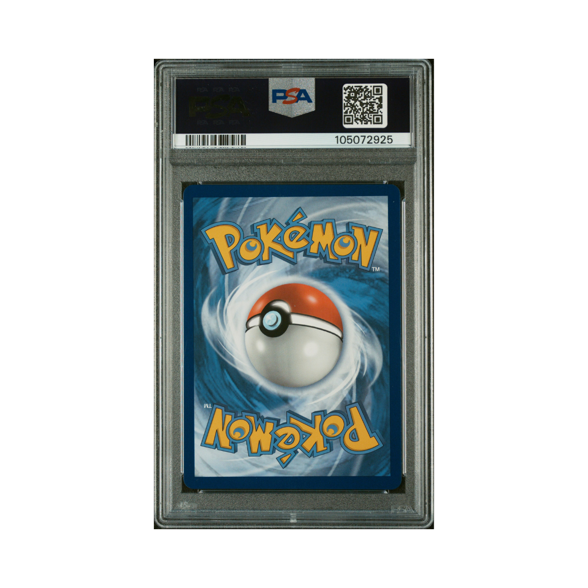 PSA 10 Umbreon Vmax #TG23