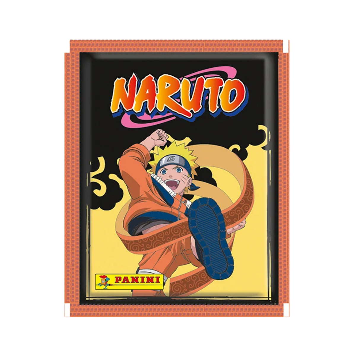 Panini Naruto Sticker Collection – Sticker Pack!