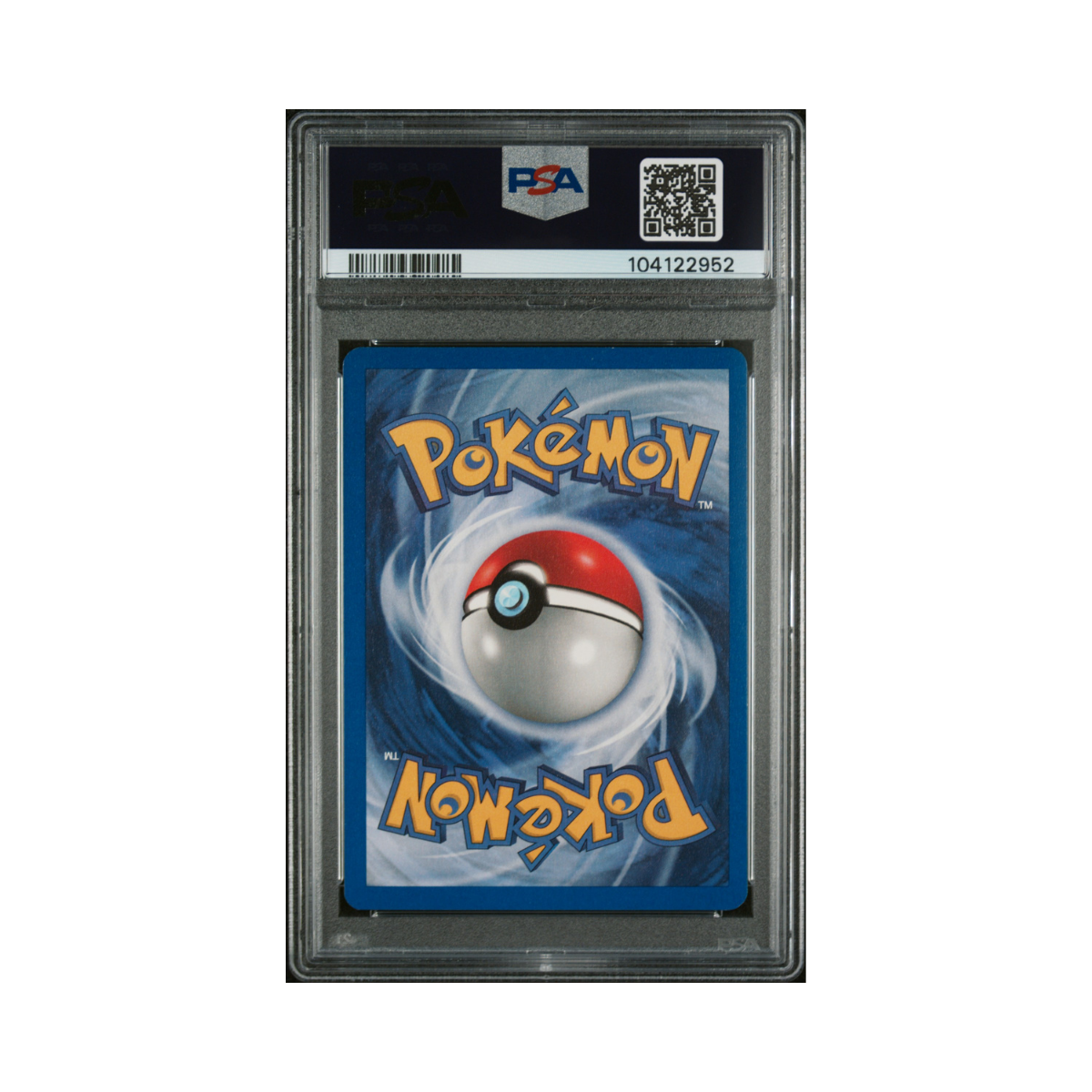 PSA 9 Rocket's Zapdos 1st Edition #15