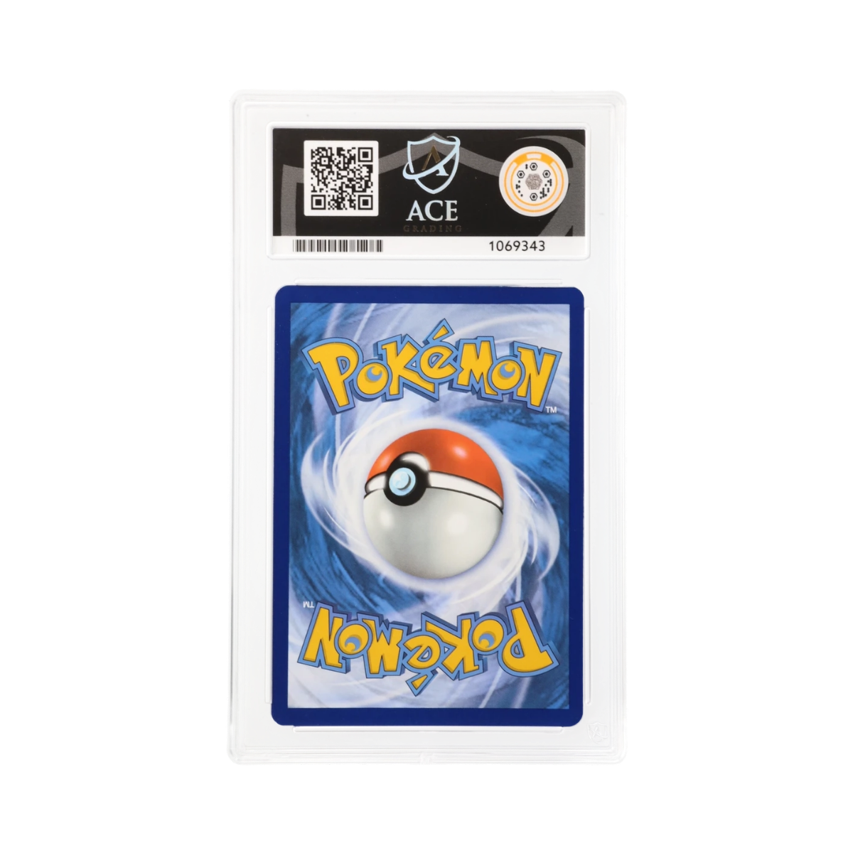 Drowzee 210 IR: Scarlet & Violet Base Set Holo