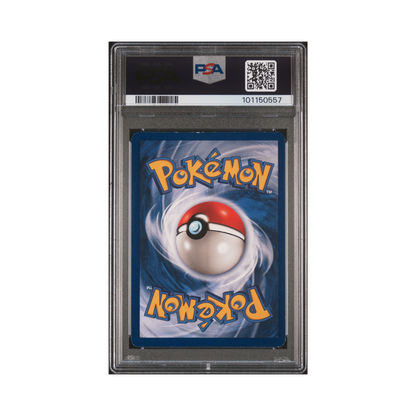 PSA 6 Zapdos Shadowless 1st Edition #15