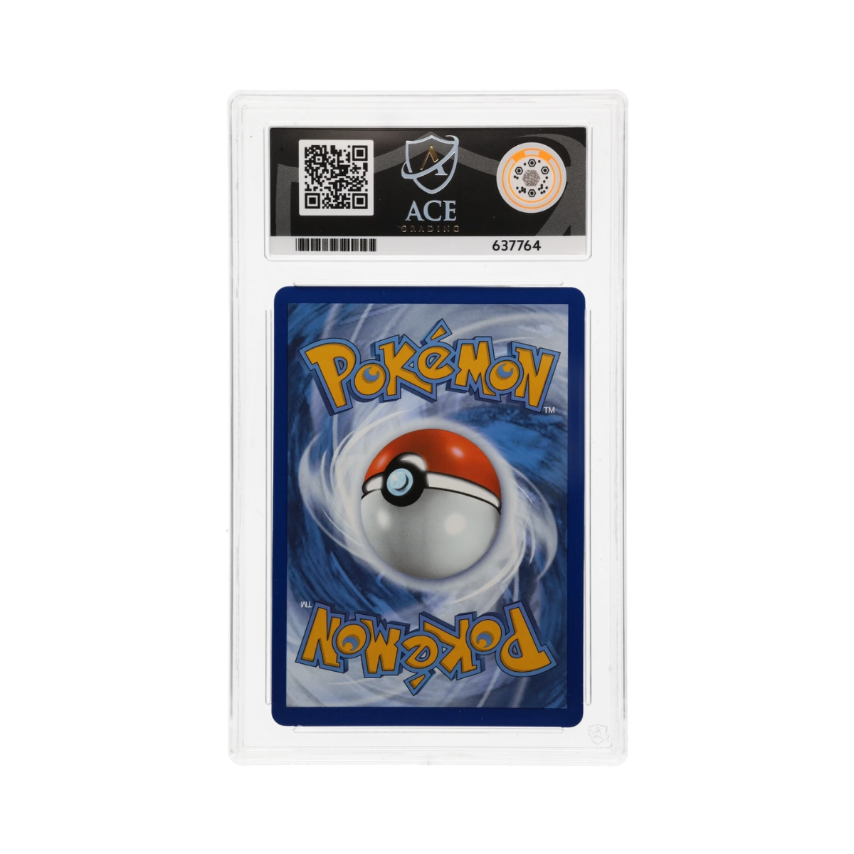 ACE 10 Giratina Vstar GG69 Special Art - Perfect 10