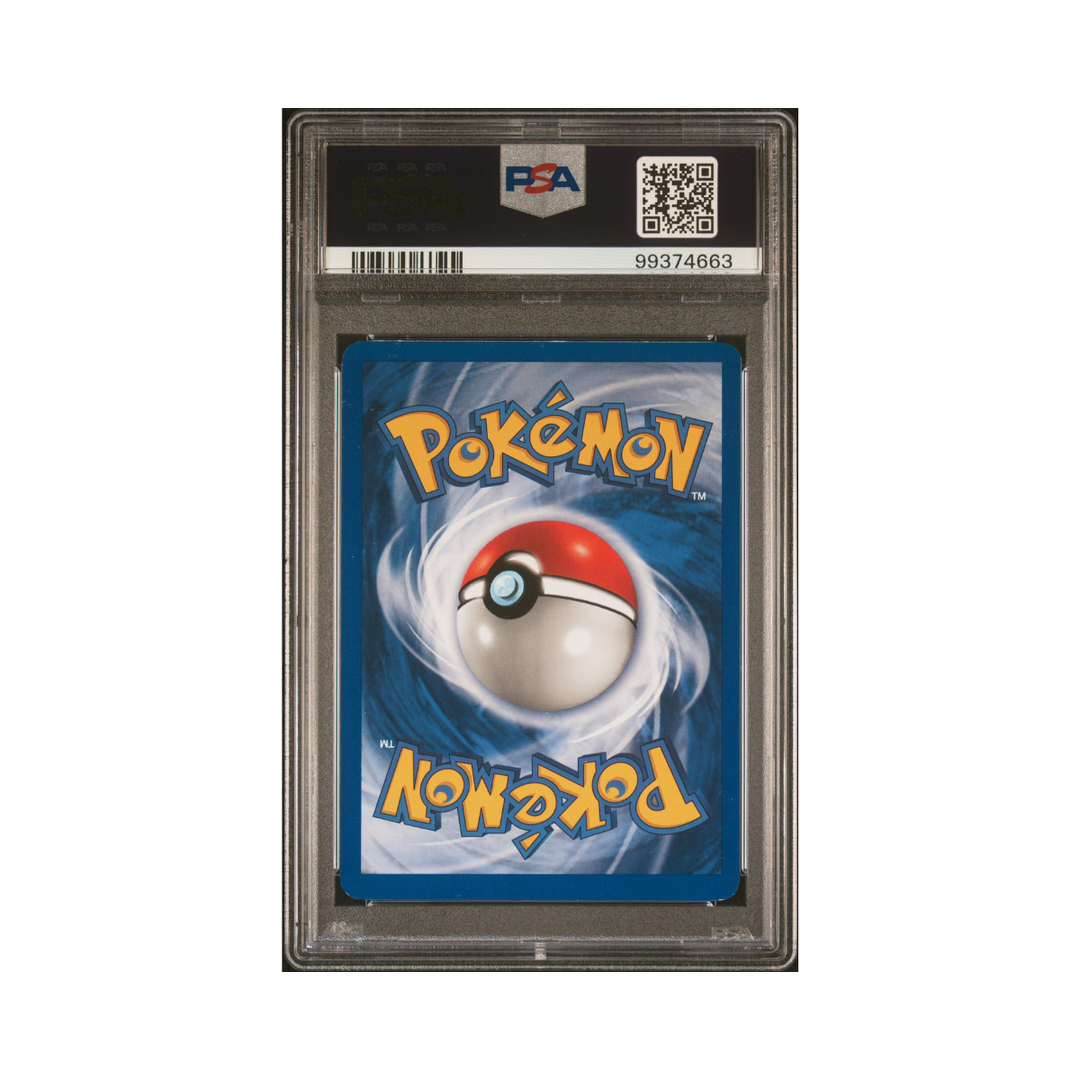 PSA 8 Gyarados #6