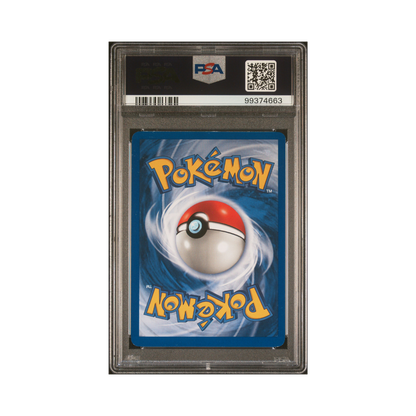 PSA 8 Gyarados #6