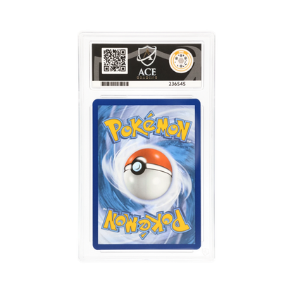 ACE 10 Charizard ex 199 SIR