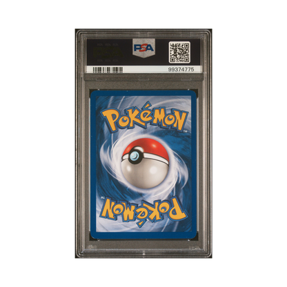 PSA 7 Poliwrath #13