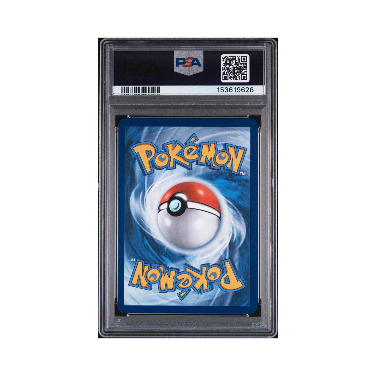 PSA 10 Mewtwo #281