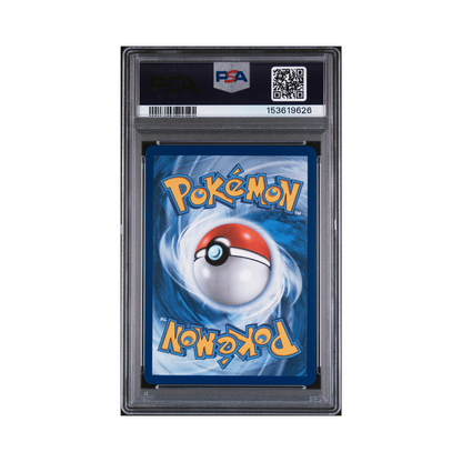 PSA 10 Mewtwo #281