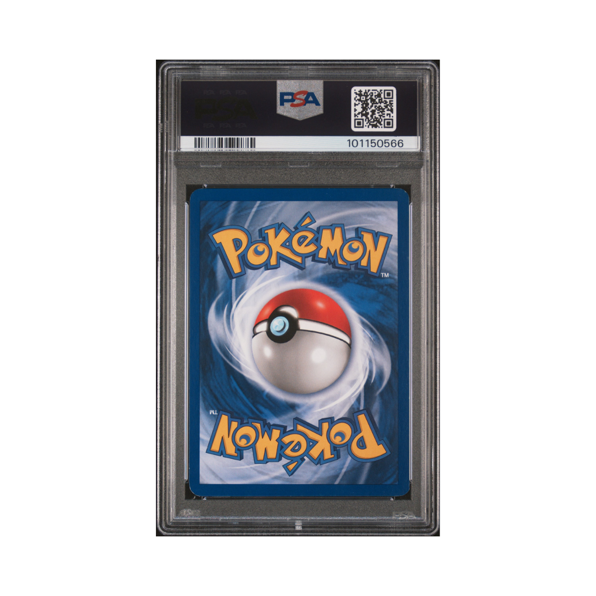 PSA 7 Expedition Charizard #6