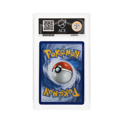ACE 10 Mega Kangaskhan ex 182 - Perfect 10