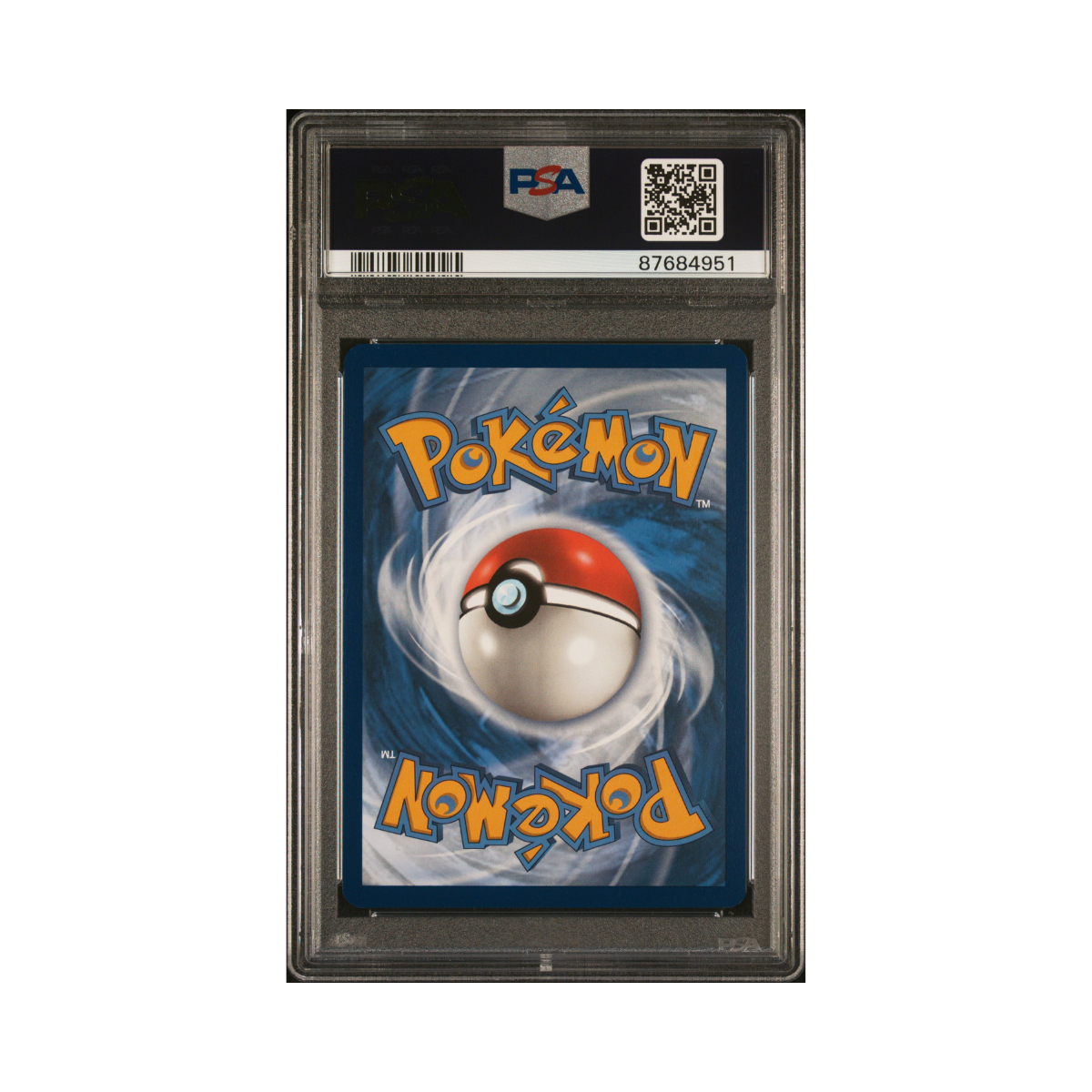 PSA 10 Drowzee #210