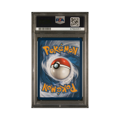 PSA 10 Drowzee #210