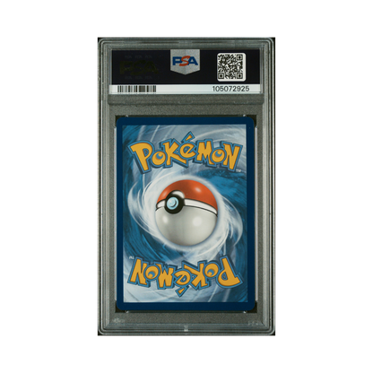 PSA 10 Umbreon Vmax #TG23