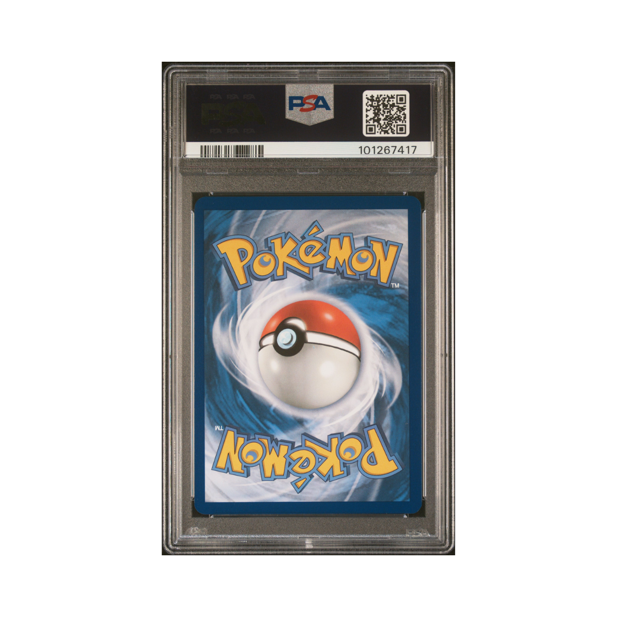 PSA 10 Latios #203