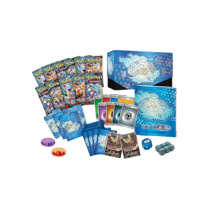 Stellar Crown Elite Trainer Box (Pokemon Center)