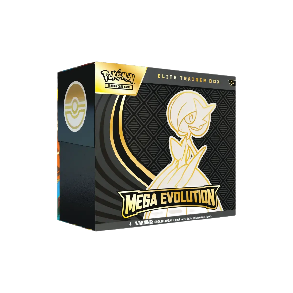 Mega Evolution Elite Trainer Box