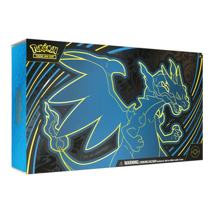 Phantasmal Flames Ultra-Premium Collection