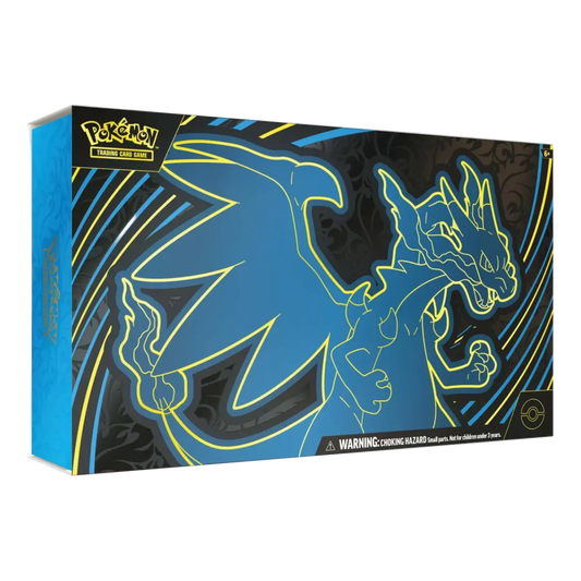 Phantasmal Flames Ultra-Premium Collection