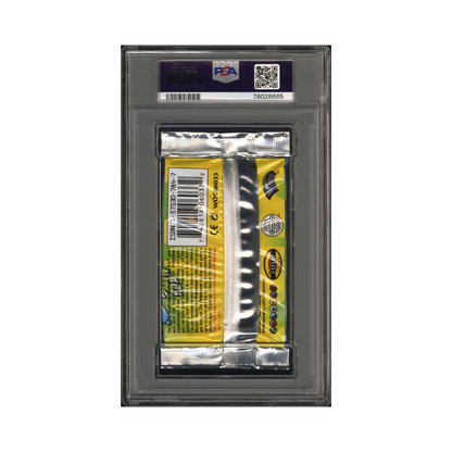 PSA 10 WOTC 1999 Base Set Venusaur - Booster Pack (POP 41)