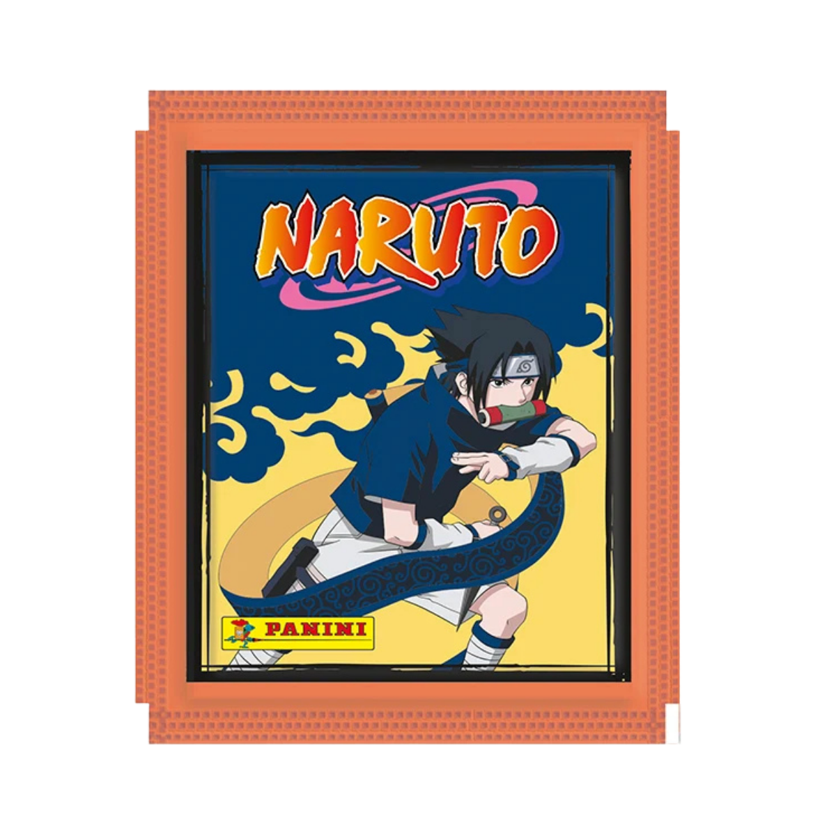 Panini Naruto Sticker Collection – Sticker Pack!
