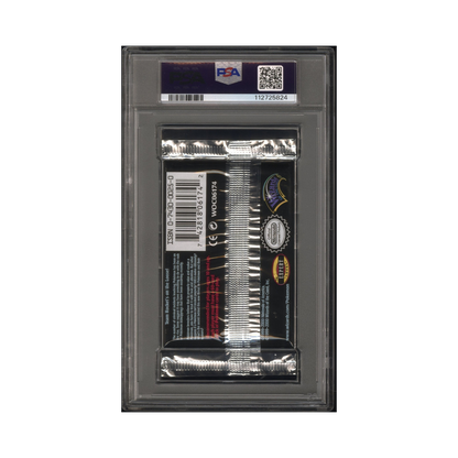 PSA 10 Team Rocket - Booster Pack (POP 20)