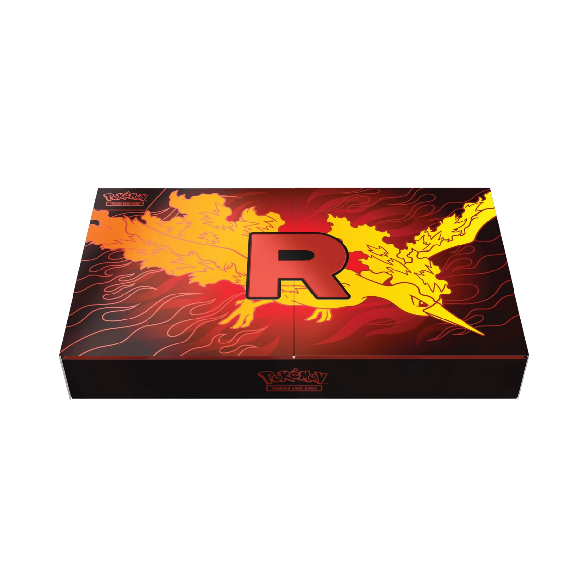 Team Rocket's Moltres UPC