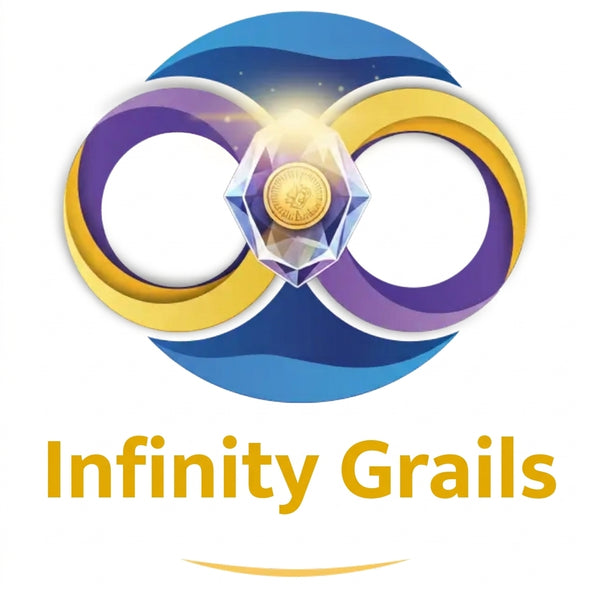 Infinity Grails