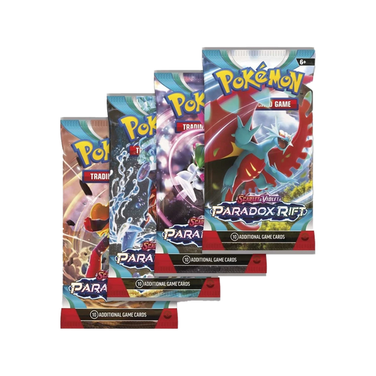 Paradox Rift Booster Box