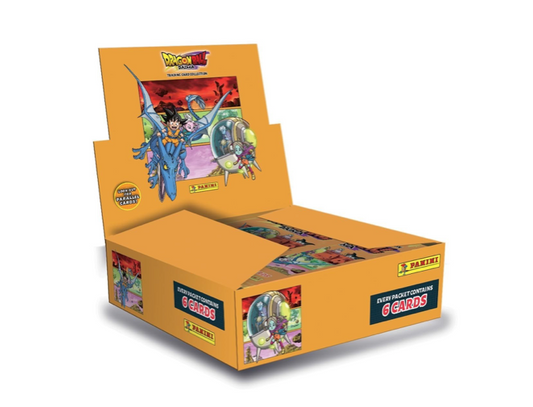 Panini Dragon Ball Daima Booster Box | Trading Cards & Collectibles